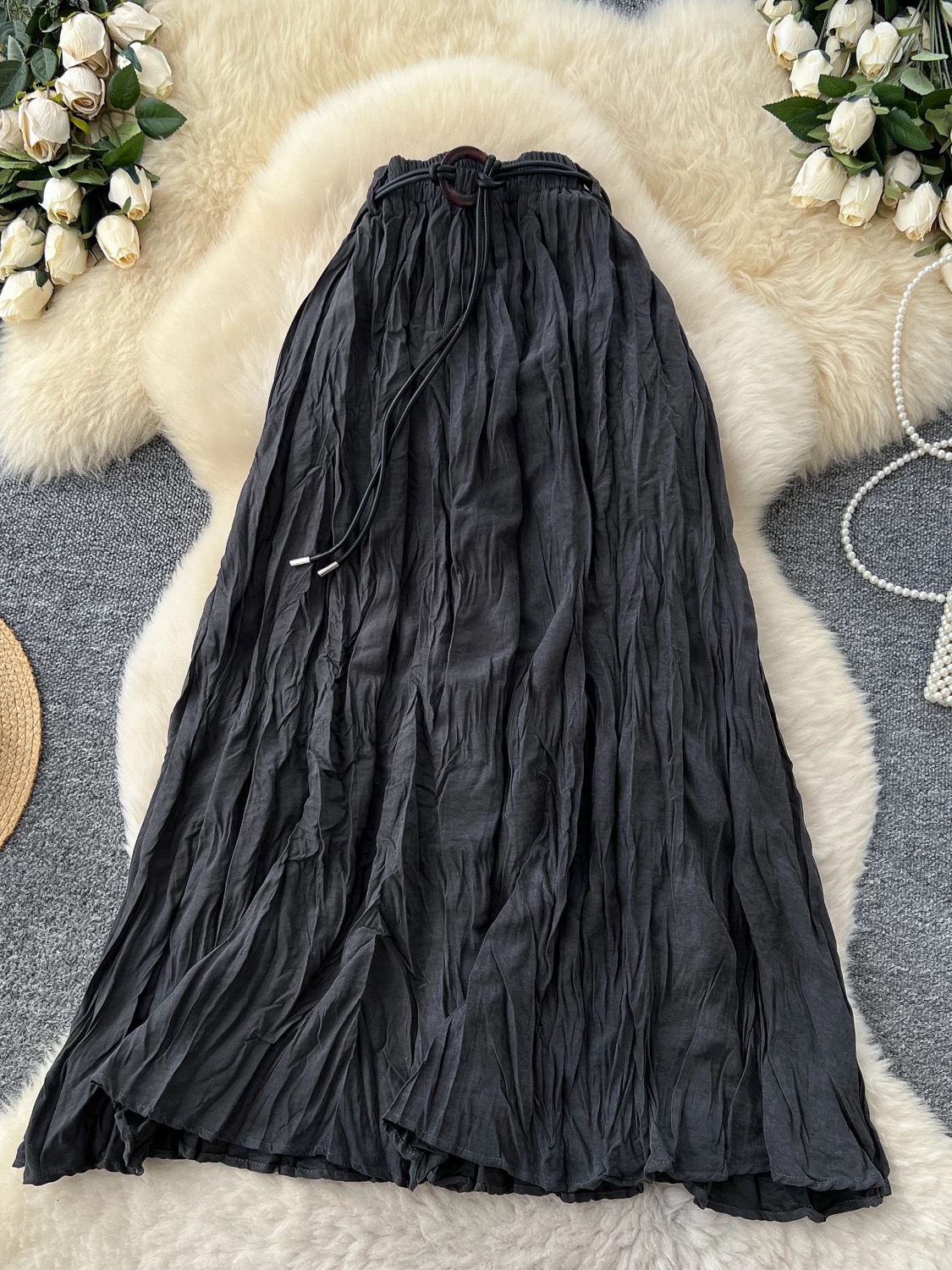 Living life skirt CS238 images